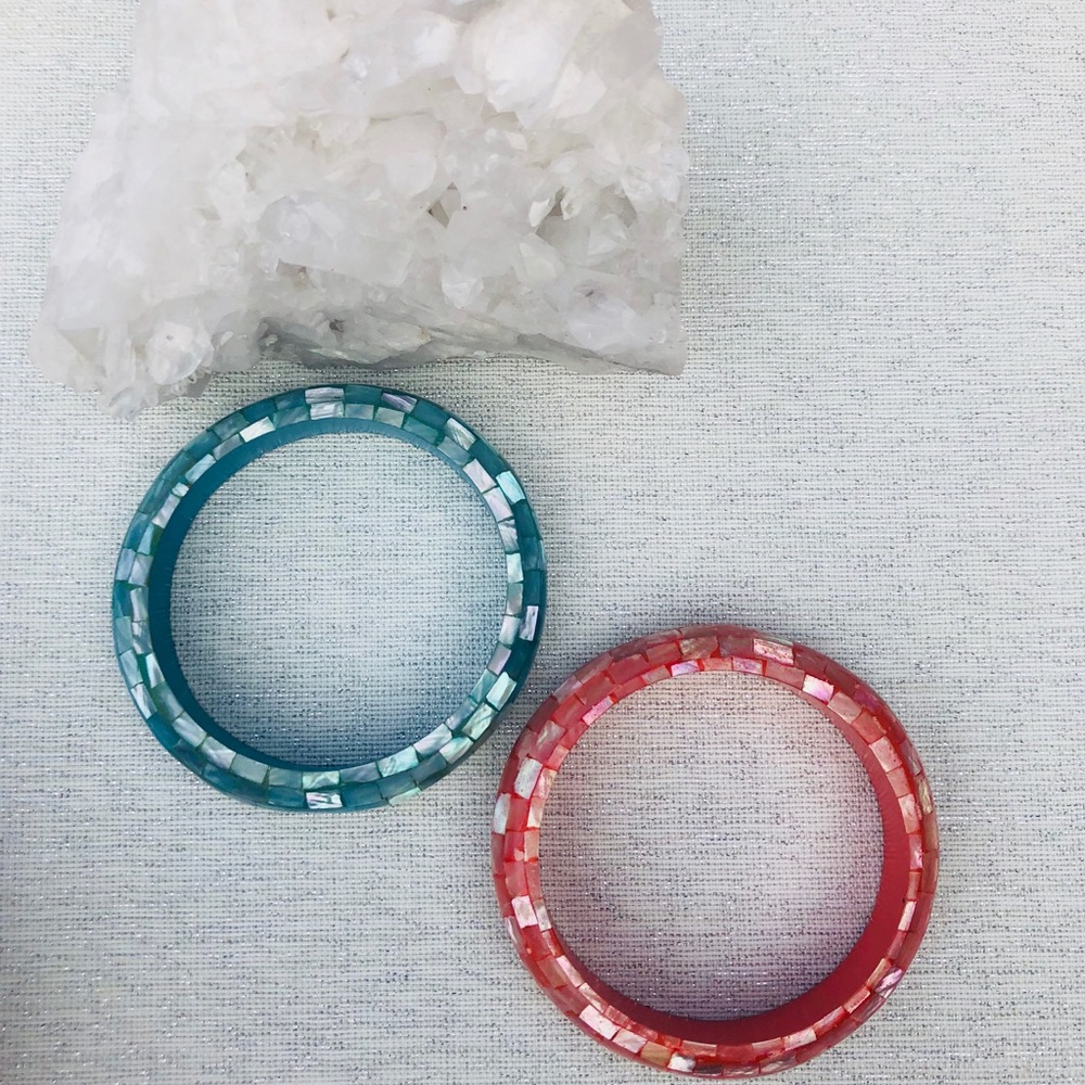 Coral Bracelet - Picture 3 of 3